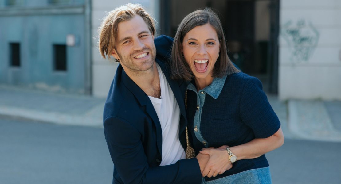 Gute Zeiten, schlechte Zeiten