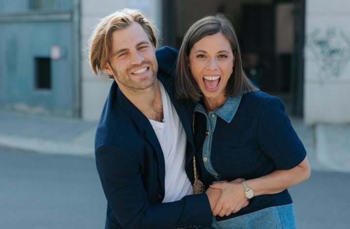 Gute Zeiten, schlechte Zeiten