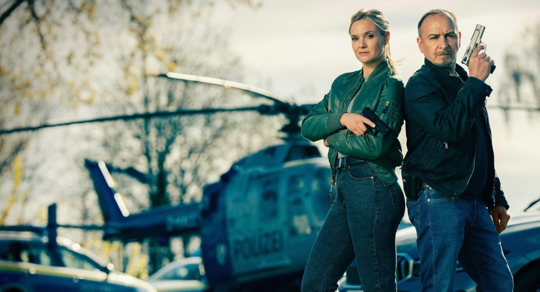 Alarm für Cobra 11 - Die Autobahnpolizei