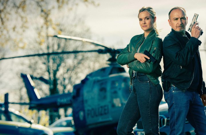 Alarm für Cobra 11 - Die Autobahnpolizei