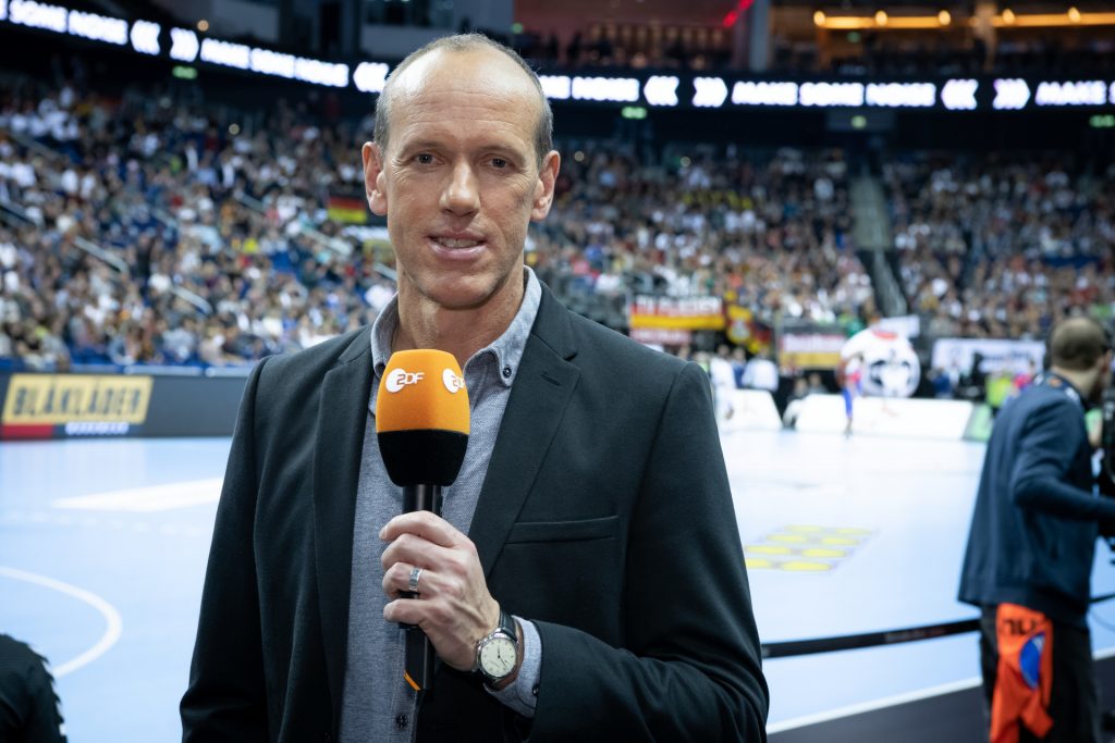 +++ sportstudio live und in der ZDFmediathek +++ Alle Infos und Sendetermine sowie der komplette Spielplan in der Übersicht +++ 