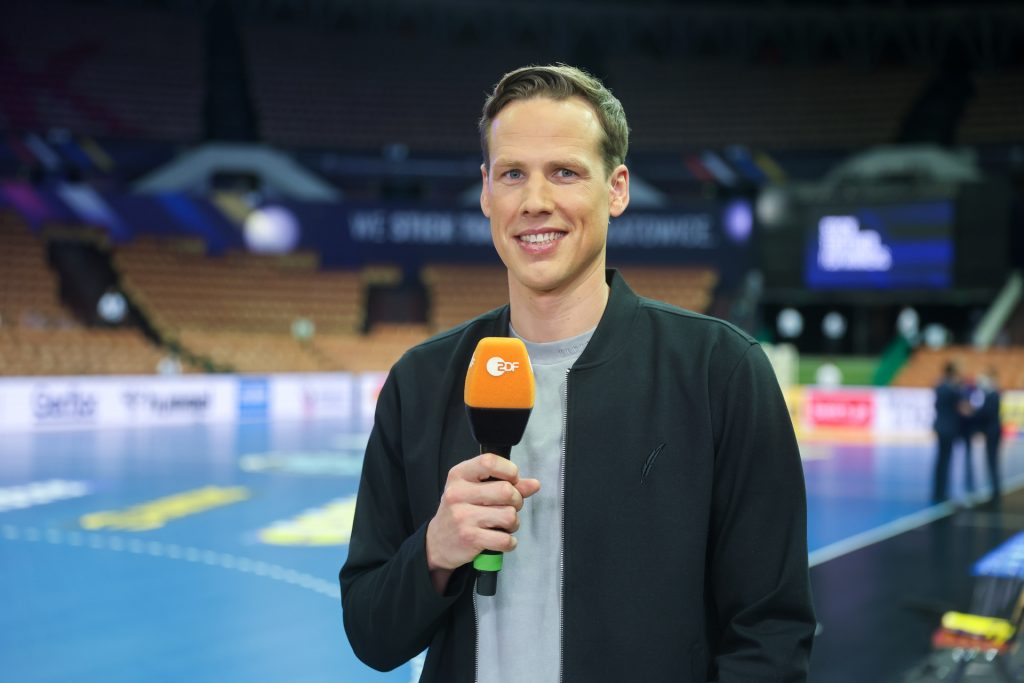 +++ sportstudio live und in der ZDFmediathek +++ Alle Infos und Sendetermine sowie der komplette Spielplan in der Übersicht +++ 