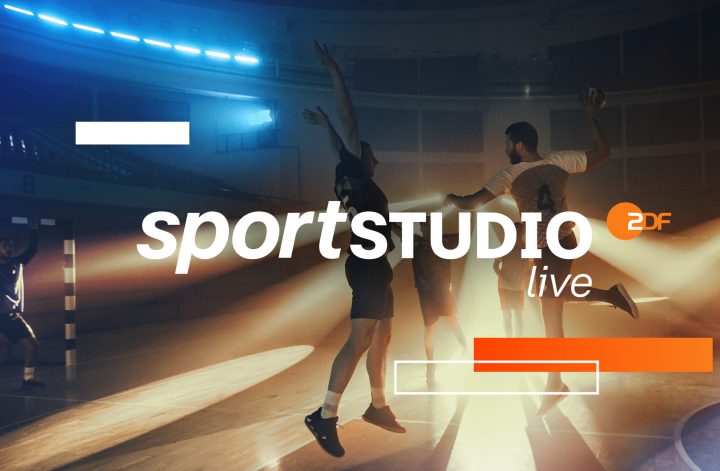 sportstudio live - Handball EM 2024