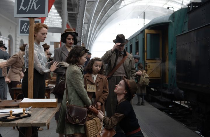 One Life - Wer ein Leben rettet, rettet die ganze Welt