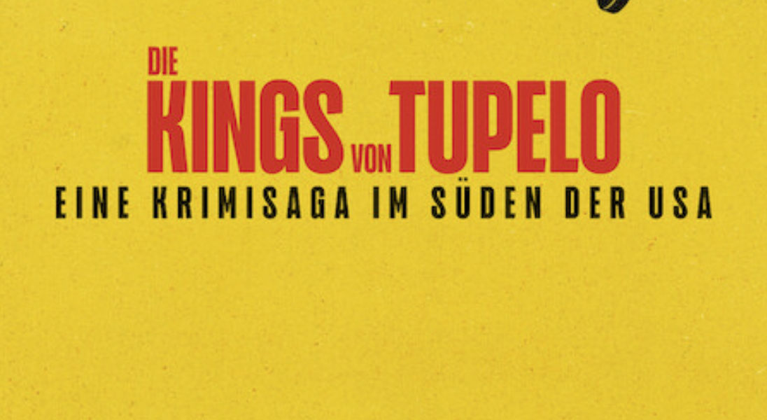 Kings True Crime Netflix
