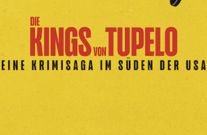 Kings True Crime Netflix