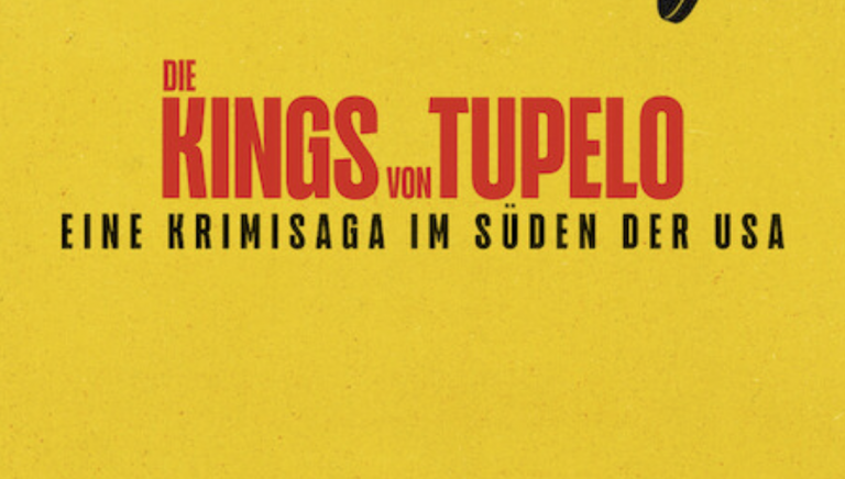 Kings True Crime Netflix