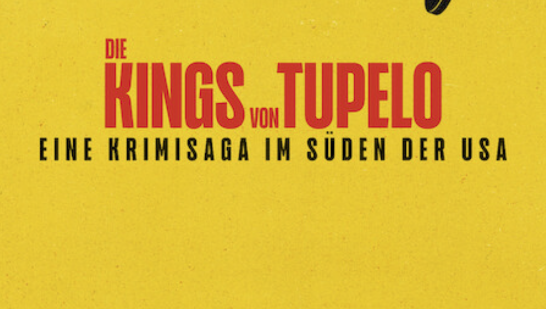 Kings True Crime Netflix