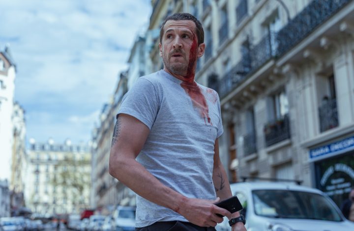 am 10. Januar 2025 ad vitam netflix