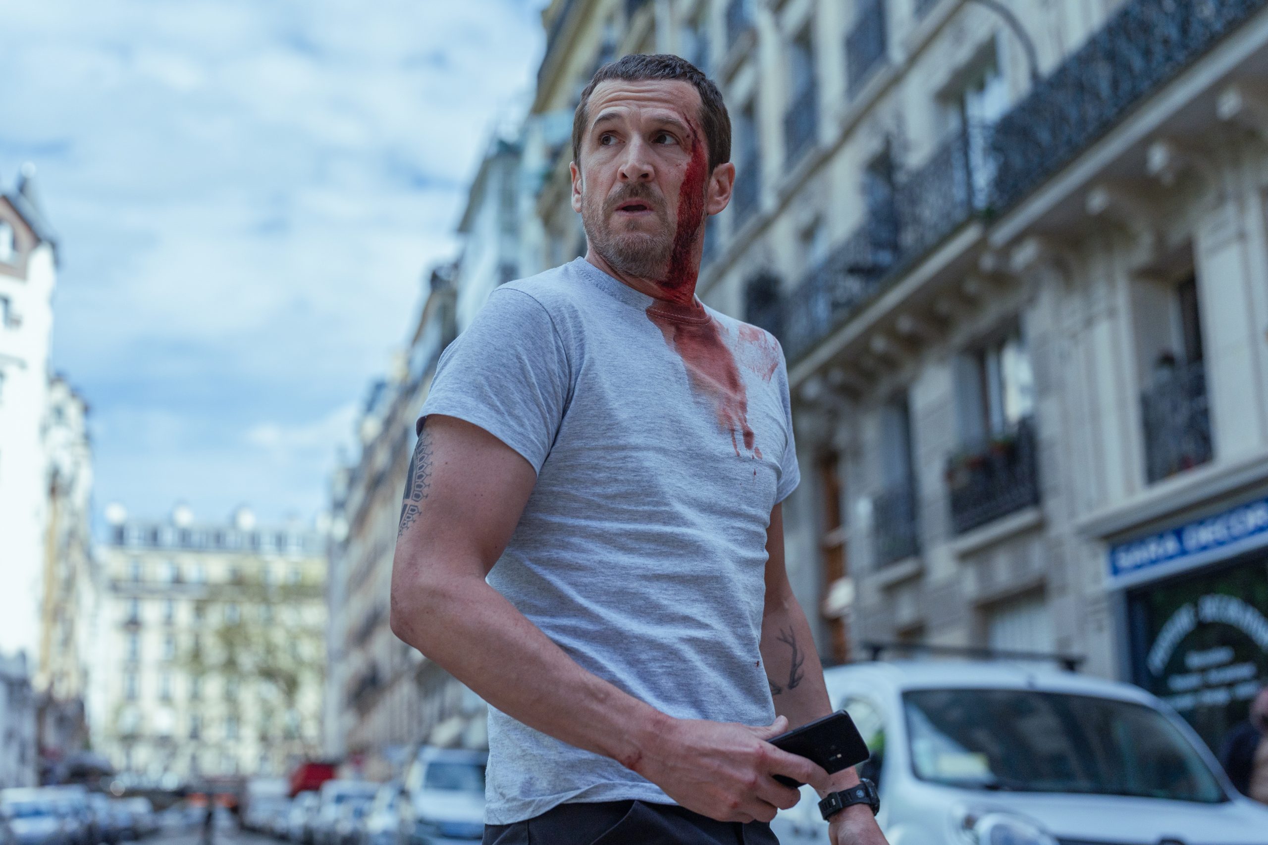 am 10. Januar 2025 ad vitam netflix