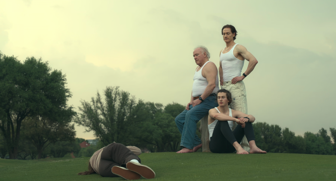 Netflix-Doku: »Don't Die: Der Mann, der unsterblich sein will«