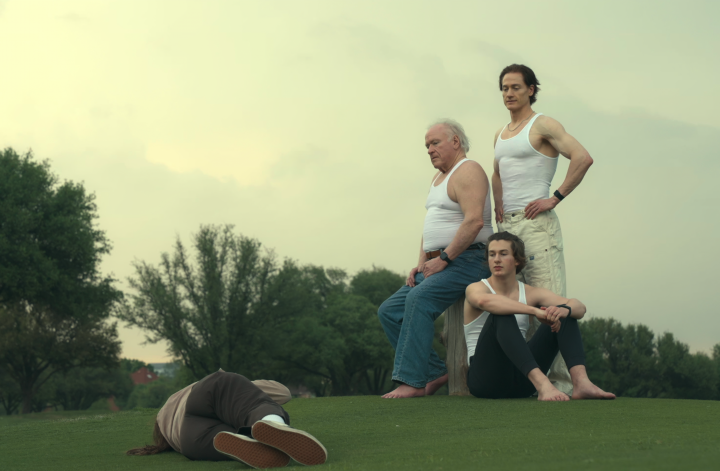 Netflix-Doku: »Don't Die: Der Mann, der unsterblich sein will«