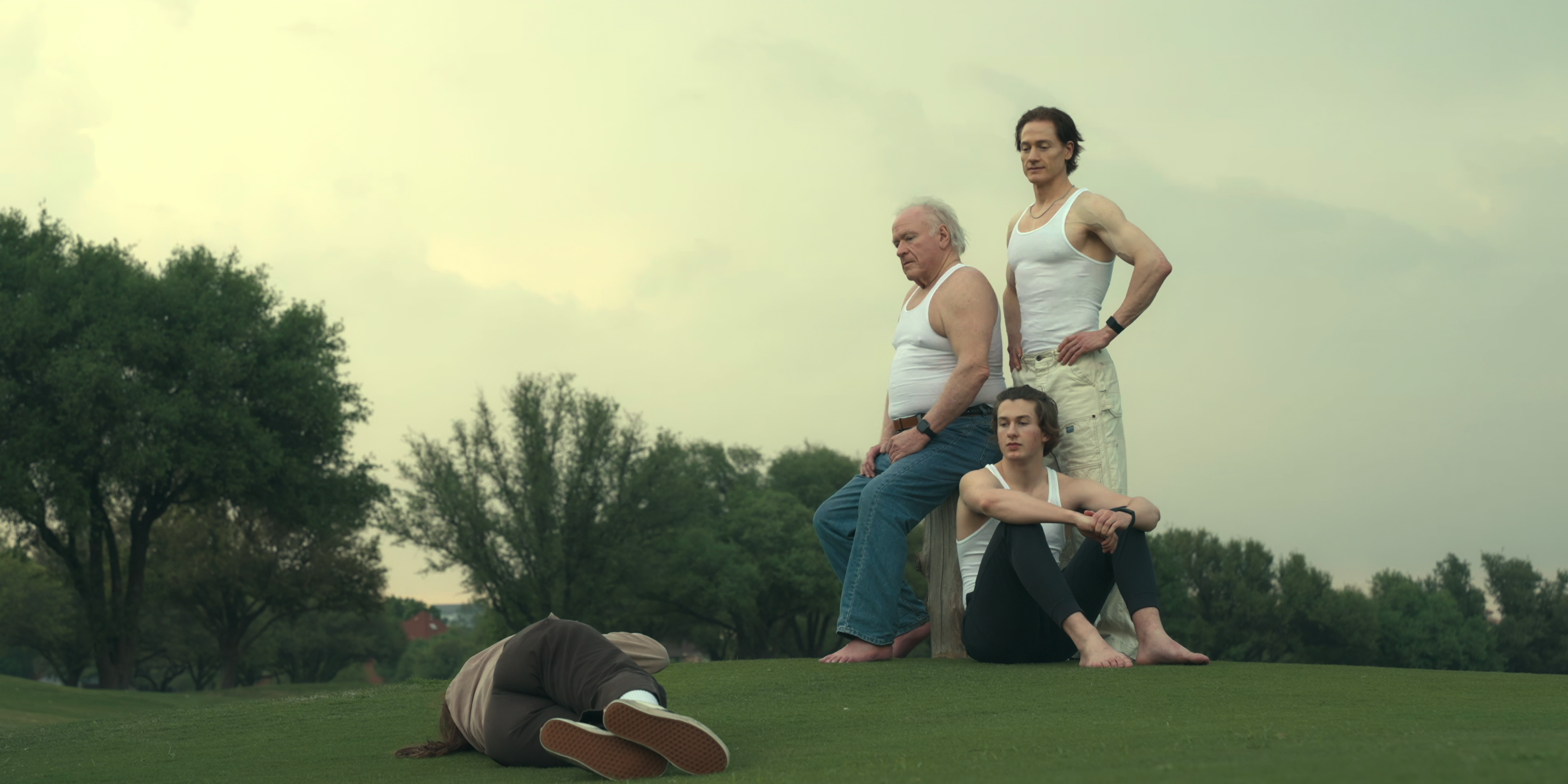 Netflix-Doku: »Don't Die: Der Mann, der unsterblich sein will«