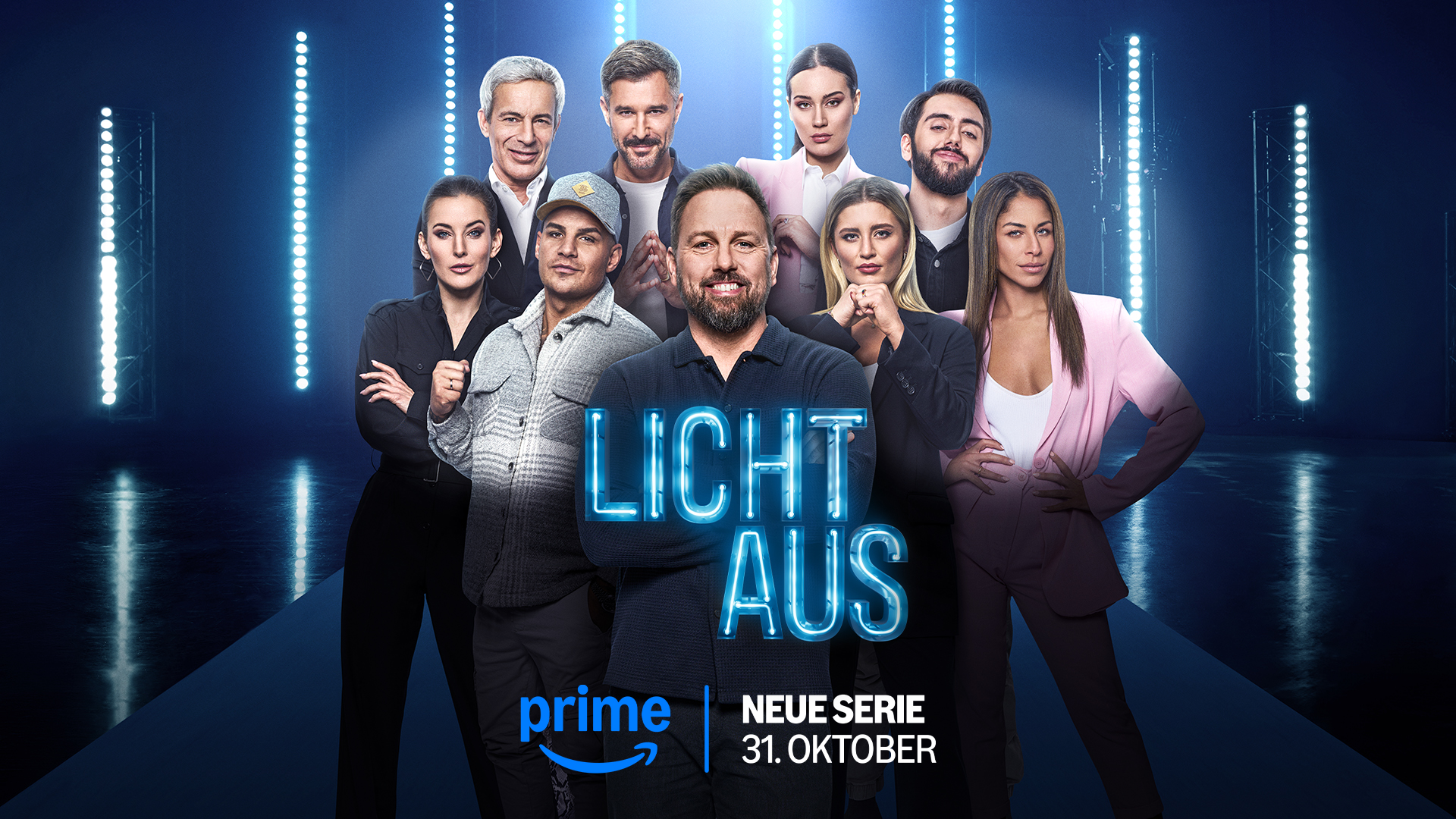 Licht Aus