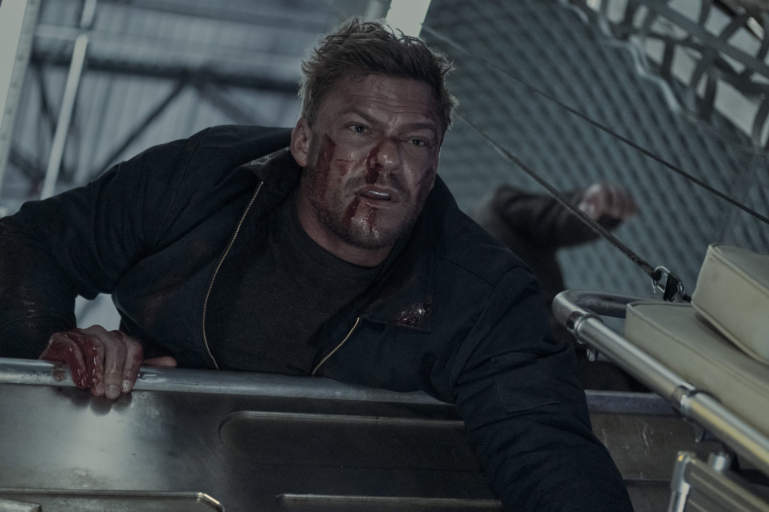 Reacher Season 2