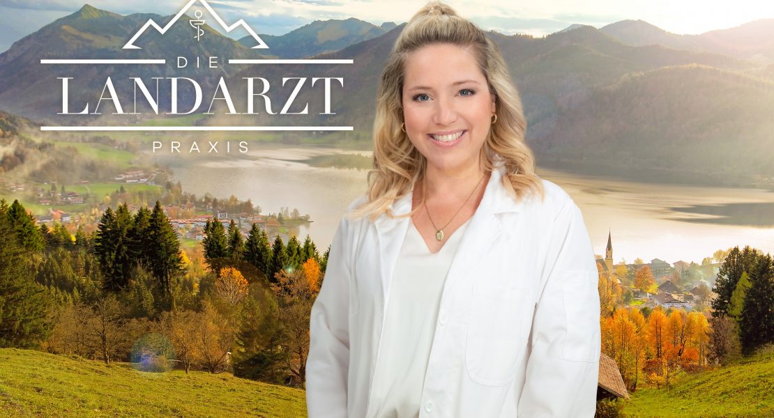 Joyn/Julia Feldhagen Landarztpraxis