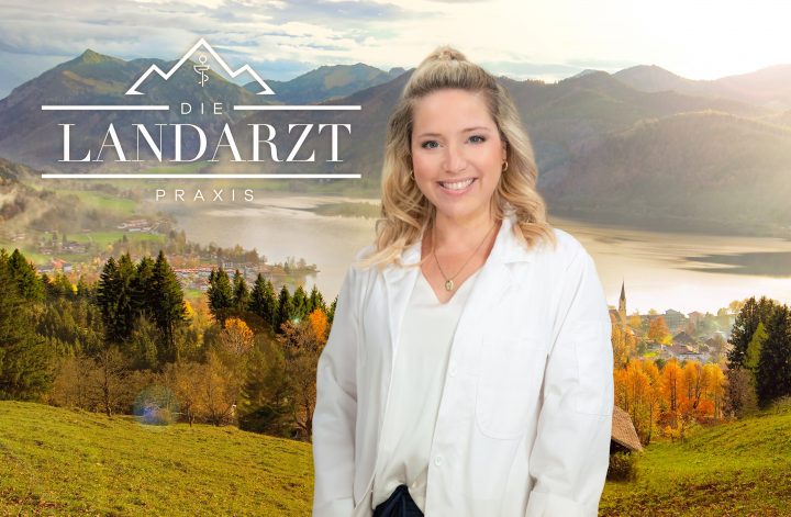 Joyn/Julia Feldhagen Landarztpraxis