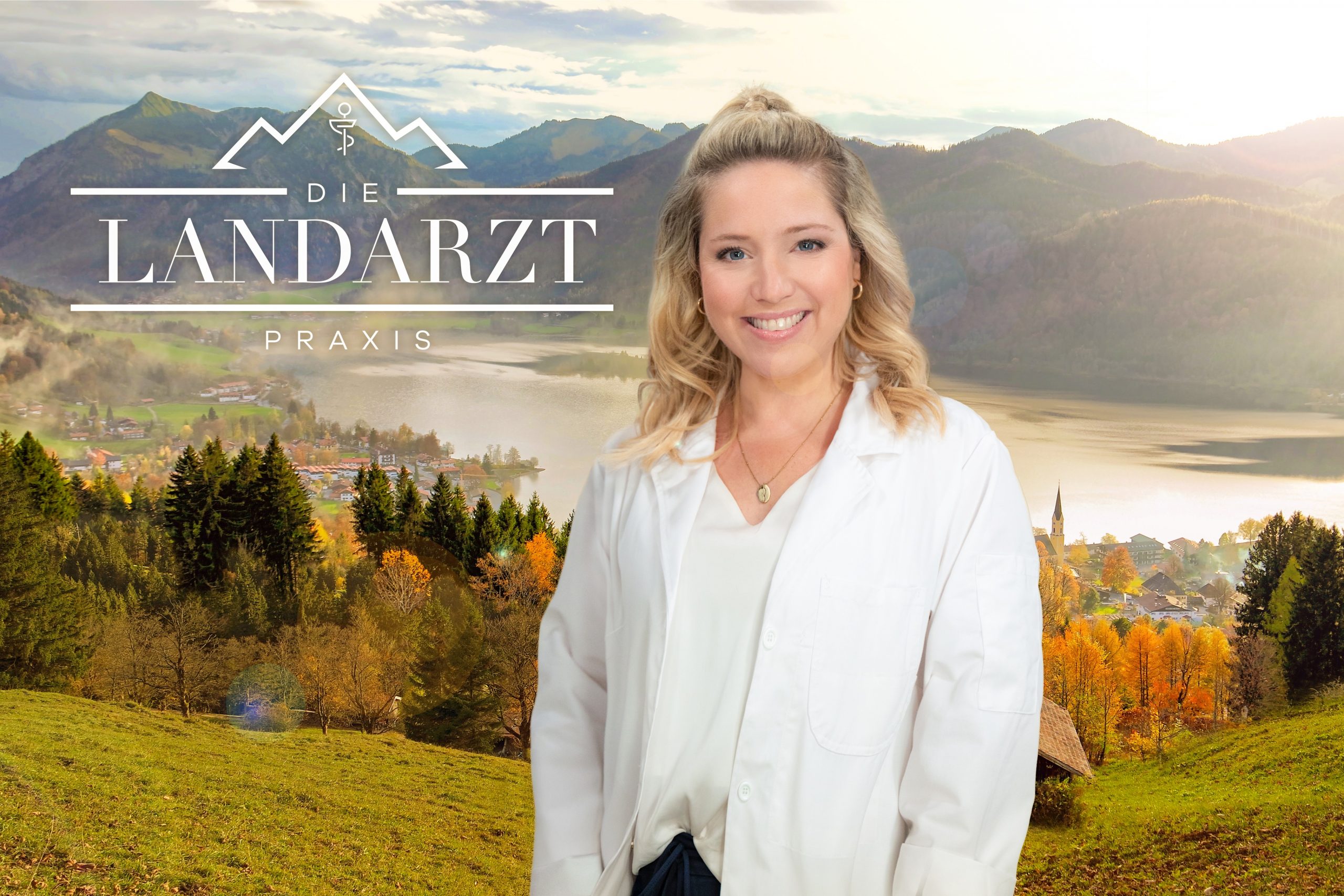 Joyn/Julia Feldhagen Landarztpraxis