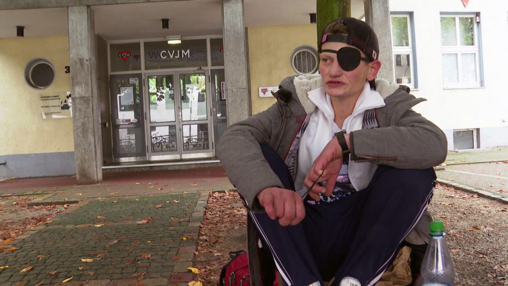 +++ Reality-Doku begleitet Drogenkonsumenten in ganz Deutschland +++ Im Fokus der neuen Episoden unter anderem München, Hamburg, Köln, Frankfurt +++ 