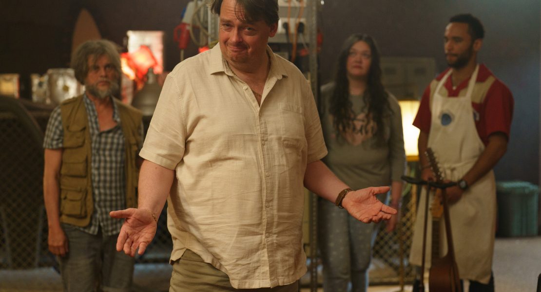 gerry star serie amazon prime video