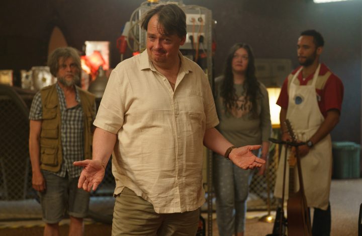 gerry star serie amazon prime video