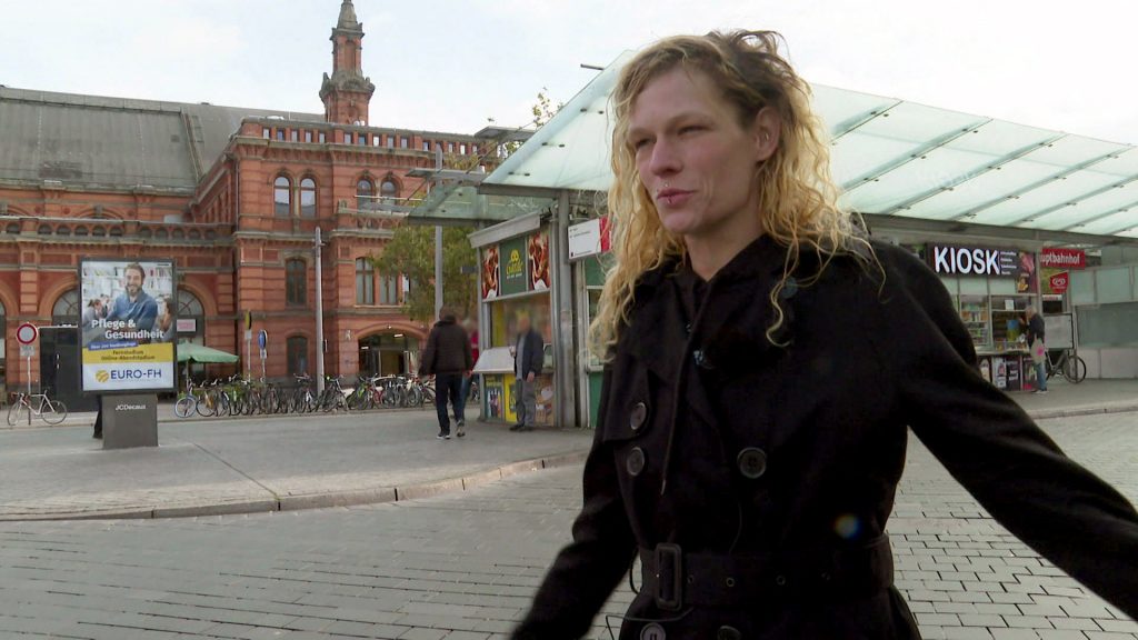 +++ Reality-Doku begleitet Drogenkonsumenten in ganz Deutschland +++ Im Fokus der neuen Episoden unter anderem München, Hamburg, Köln, Frankfurt +++ 