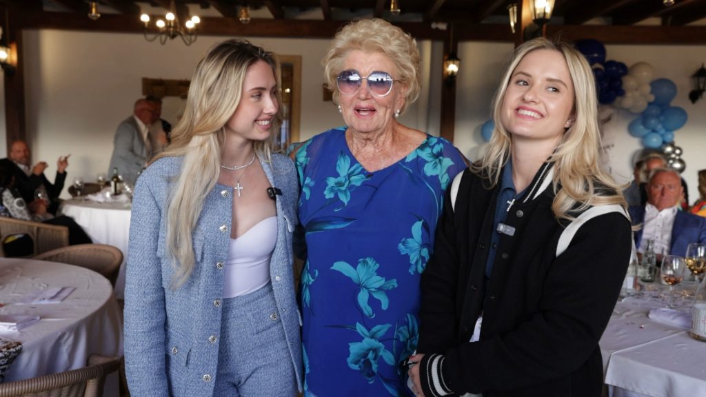 Reality TV-Family macht weiter +++ Neues von Carmen & Co. +++ Das ist der Starttermin +++ Start der neuen Staffel von »Die Geissens«