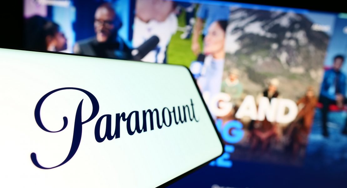 Paramount reality tv