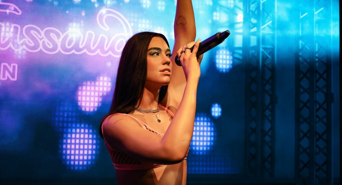 Dua Lipa Callum Turner verlobt