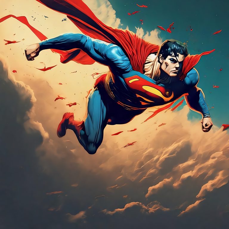 DC Superman 2025