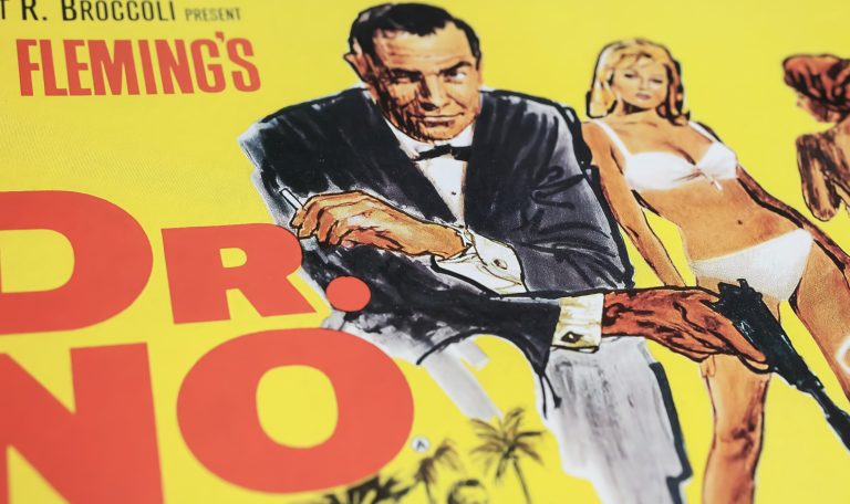 James Bond