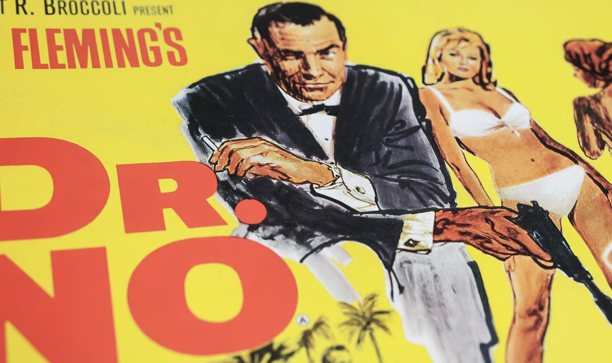 James Bond