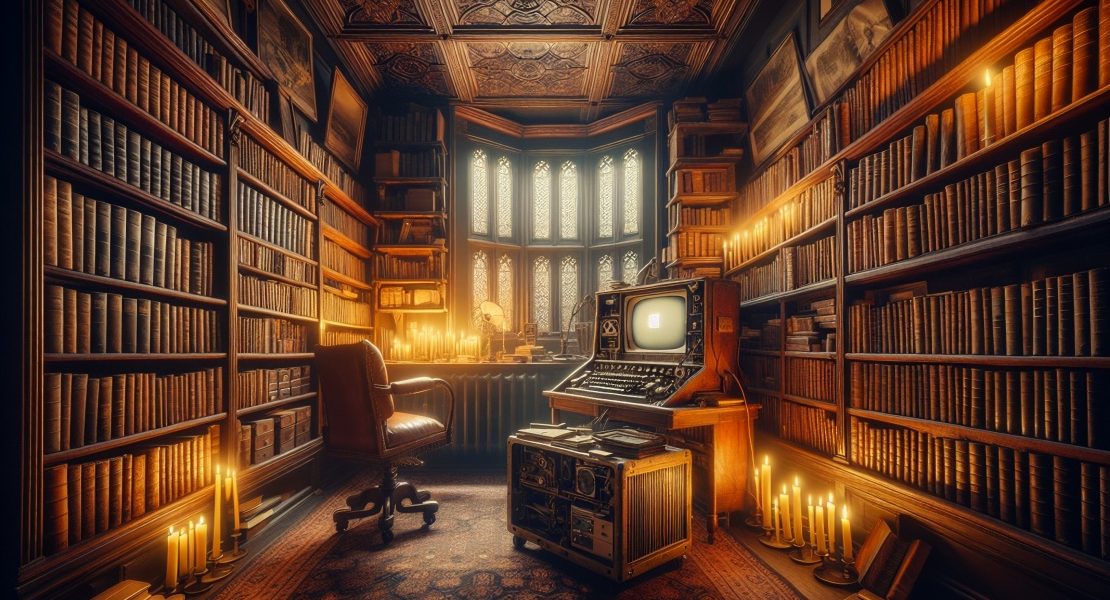 Filme über schriftsteller