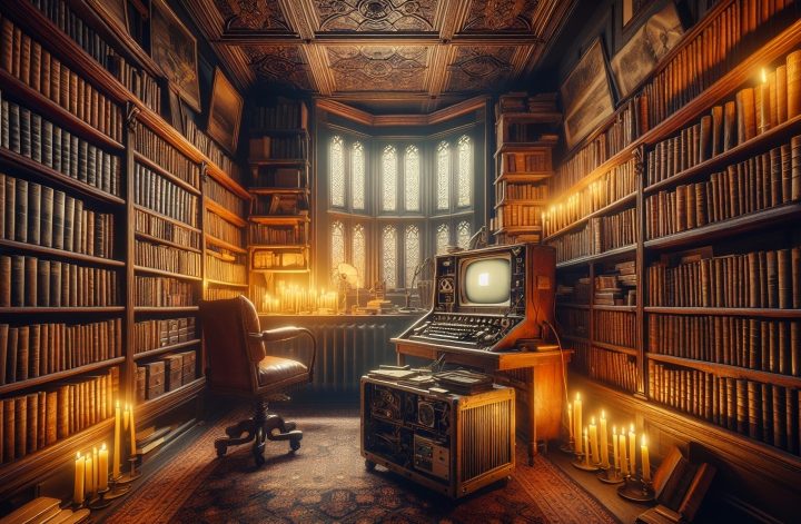 Filme über schriftsteller