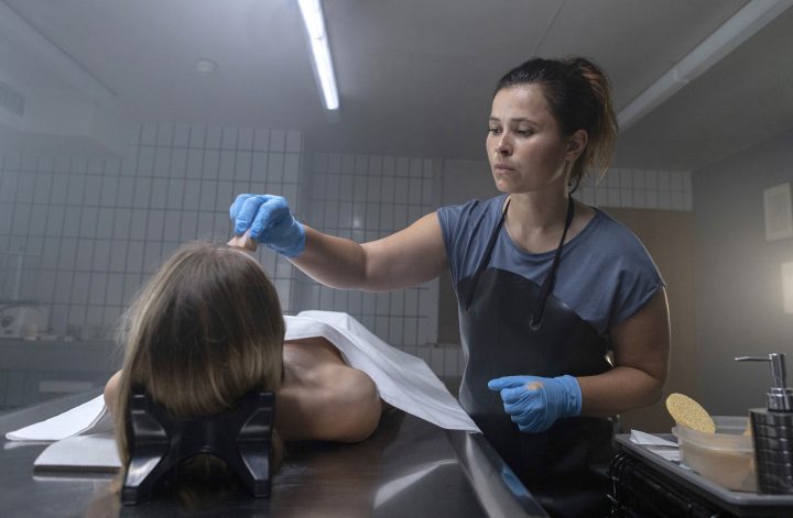 DonnerstagsKrimi im Ersten