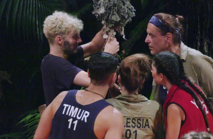 Ich bin ein Star - Holt mich hier raus!