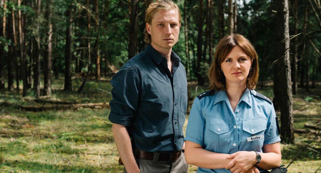 Der Krimi aus Brandenburg: Die Raaben und das tote Mädchen