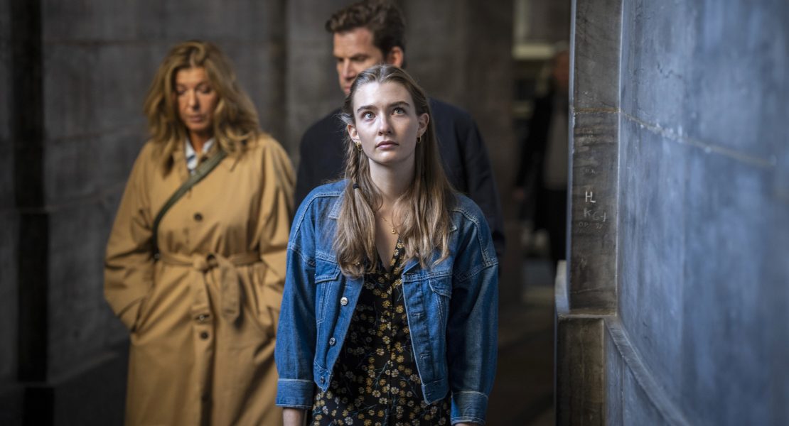 Families like ours - Nur mit Euch