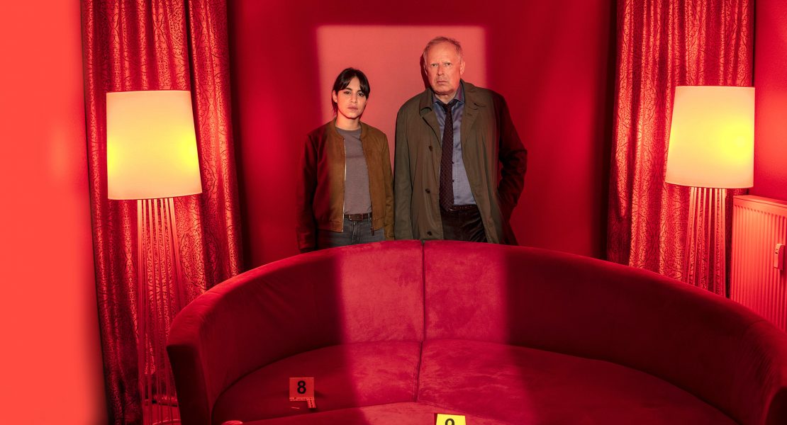 Tatort: Borowski und das hungrige Herz