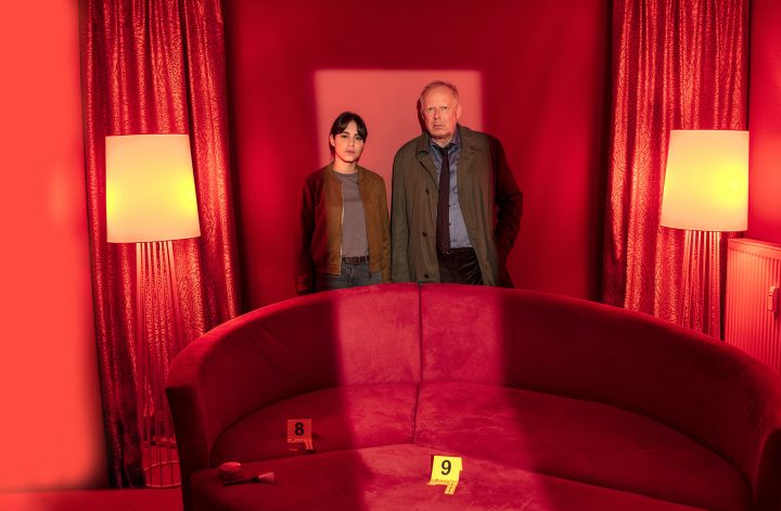 Tatort: Borowski und das hungrige Herz