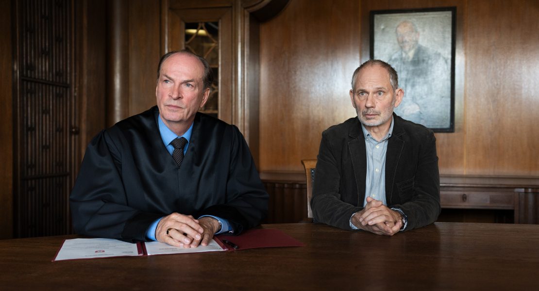 Die Kanzlei VI. Staffel, Folge 75