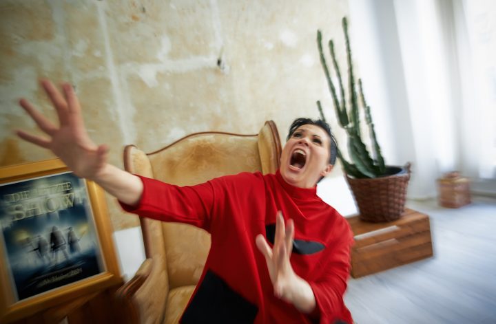 Sucy Pretsch Oliver Lozano