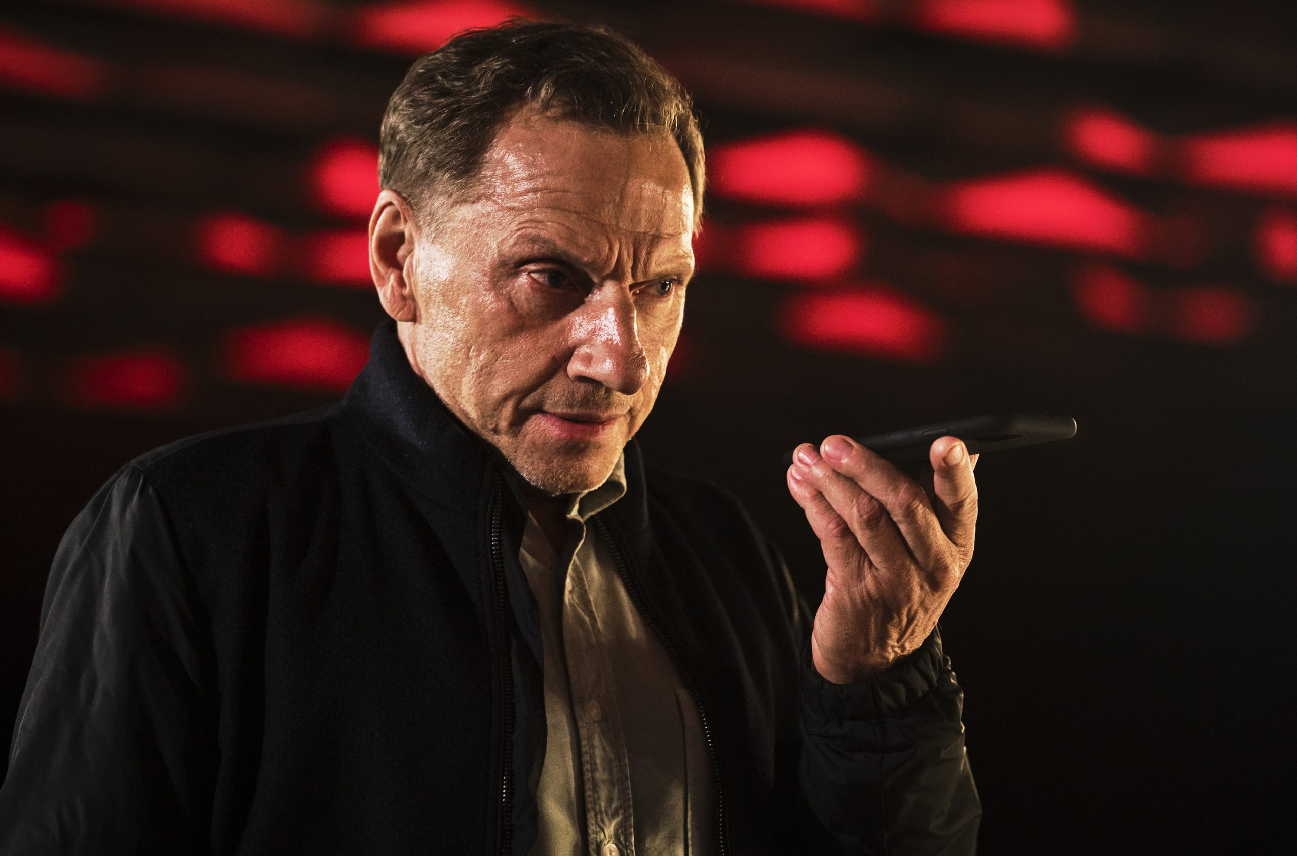 Tatort: Verblendung