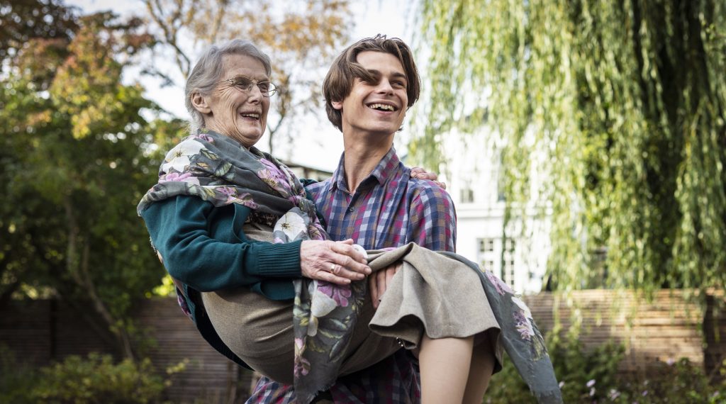 »Families Like Ours« – Near-Future-Serie im Zeichen des Klimawandels +++ Siebenteiligen Dramaserie in der ARD +++ Klimakrise als Story-Grundlage +++