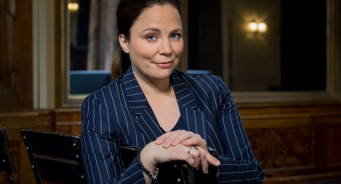 Das Literarische Quartett