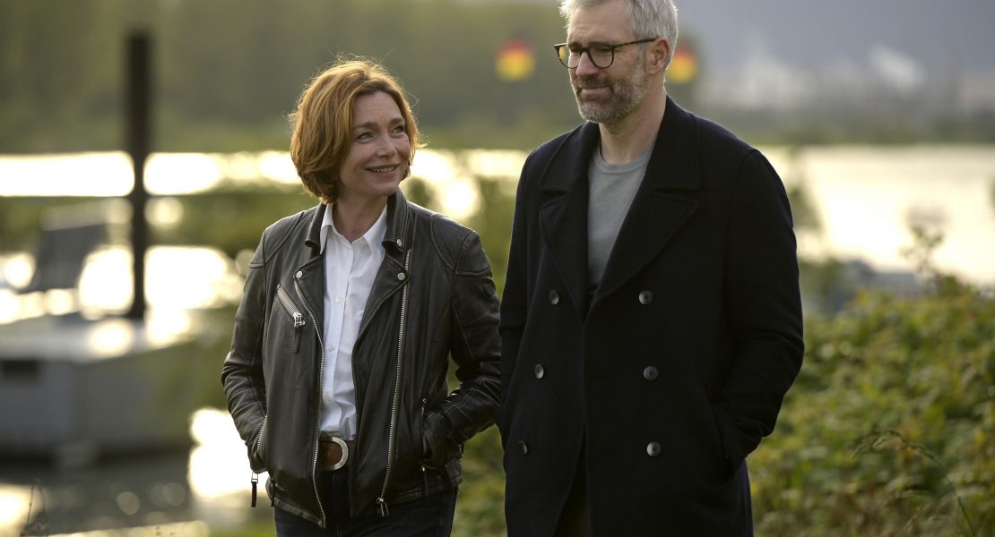 Eine mit Herz: Familiengeheimnisse