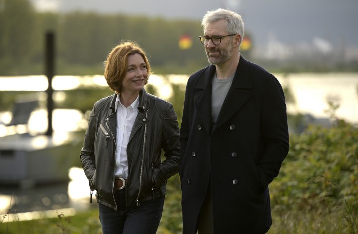 Eine mit Herz: Familiengeheimnisse