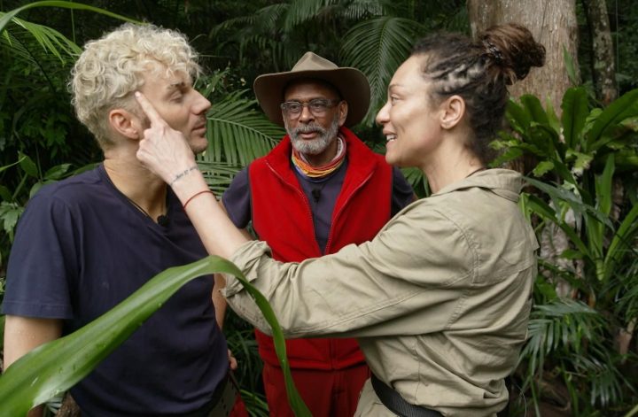 Ich bin ein Star - Holt mich hier raus!