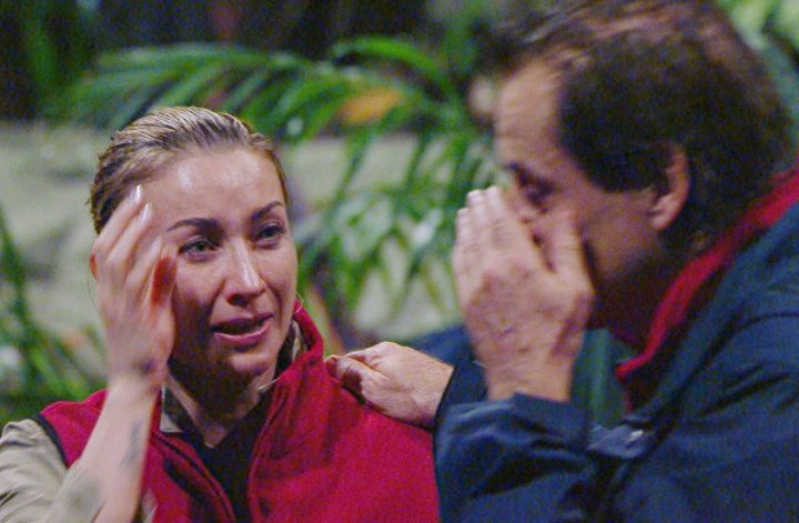 Ich bin ein Star - Holt mich hier raus! 2025 IBES Tag 2