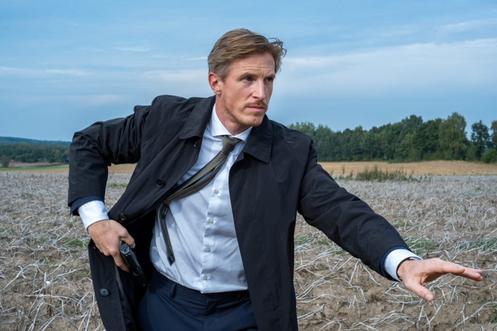 +++ Jana Winter ermittelt wieder +++ Neuer Fall aus der aktuellen 3. Staffel im ZDF +++ Neuer Krimi am Montag: »Unter anderen Umständen – Die einzige Zeugin«